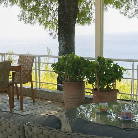 Sani Gallery Villa, Your Next Family Vacation!