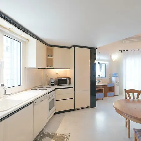 Sani Gallery Villa, Your Next Family Vacation!