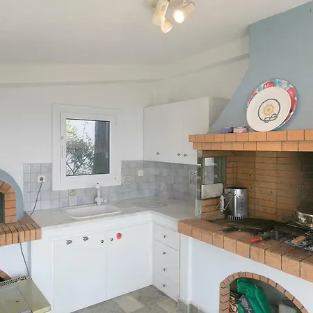 Сasa de vacaciones Sani Gallery Villa, Your Next Family Vacation! Sani (Chalkidiki)