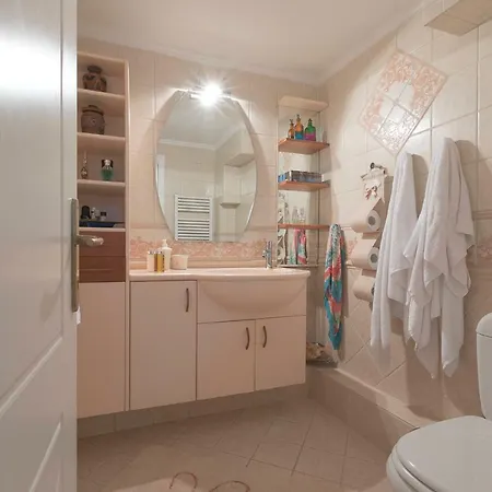 Sani Gallery Villa, Your Next Family Vacation! *