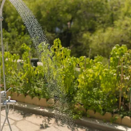 Sani Gallery Villa, Your Next Family Vacation! Sani (Chalkidiki)