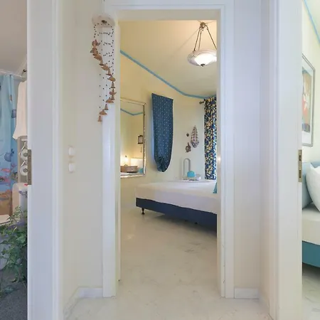 Сasa de vacaciones Sani Gallery Villa, Your Next Family Vacation! *