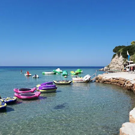 Sani Gallery Villa, Your Next Family Vacation! *