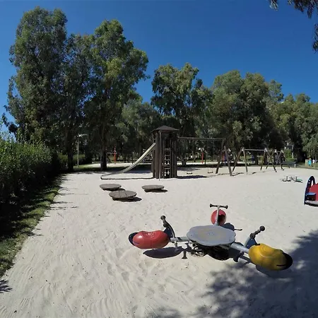 Sani Gallery Villa, Your Next Family Vacation!