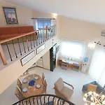 Sani Gallery Villa, Your Next Family Vacation! Feriehus