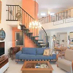 Feriehus Sani Gallery Villa, Your Next Family Vacation! Sani (Chalkidiki)