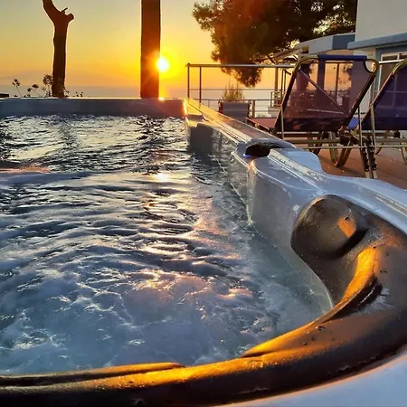 Sani Gallery Villa, Your Next Family Vacation!