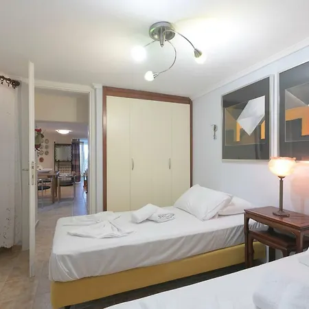 Sani Gallery Villa, Your Next Family Vacation!