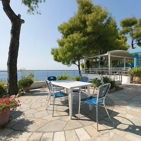 Sani Gallery Villa, Your Next Family Vacation! Holiday home Sani (Chalkidiki)
