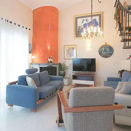 Sani Gallery Villa, Your Next Family Vacation! Sani (Chalkidiki)