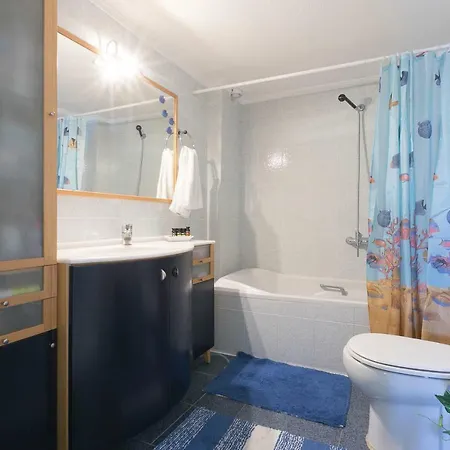Sani Gallery Villa, Your Next Family Vacation!