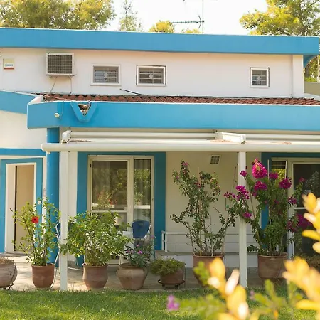 Sani Gallery Villa, Your Next Family Vacation!