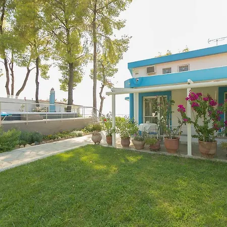 Sani Gallery Villa, Your Next Family Vacation! *