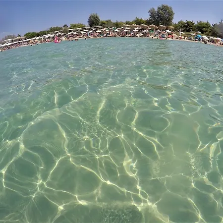 Holiday home Sani Gallery Villa, Your Next Family Vacation!