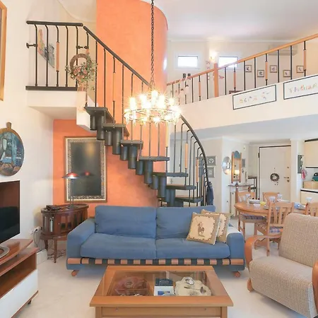 Dom wakacyjny Sani Gallery Villa, Your Next Family Vacation! Sani (Chalkidiki)