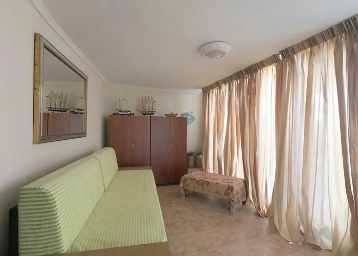 Feriehus Sani Gallery Villa, Your Next Family Vacation! Sani (Chalkidiki)