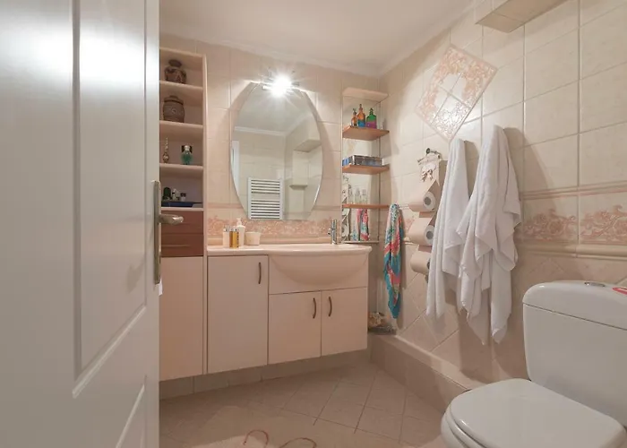 Sani Gallery Villa, Your Next Family Vacation! *