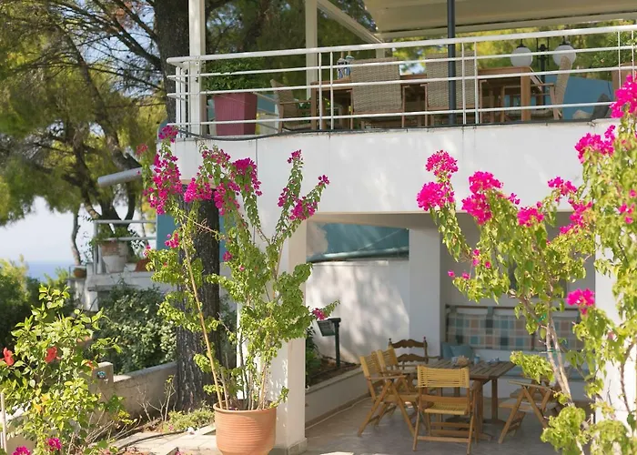 Sani Gallery Villa, Your Next Family Vacation! * Sani (Chalkidiki)