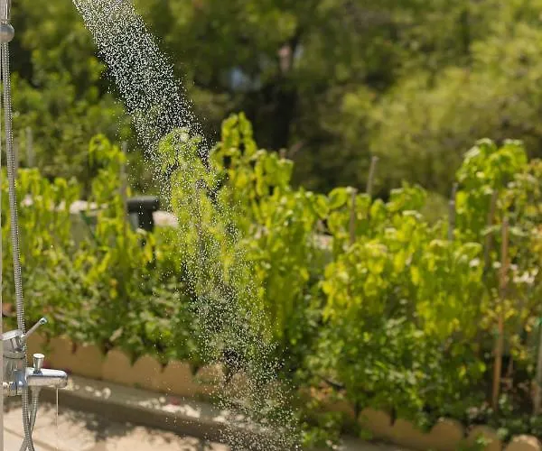 Sani Gallery Villa, Your Next Family Vacation! Sani (Chalkidiki)