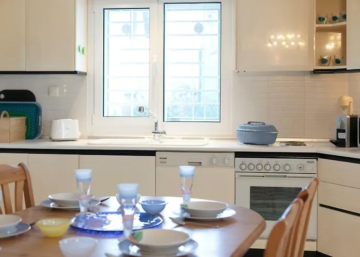 Sani Gallery Villa, Your Next Family Vacation! Sani (Chalkidiki)