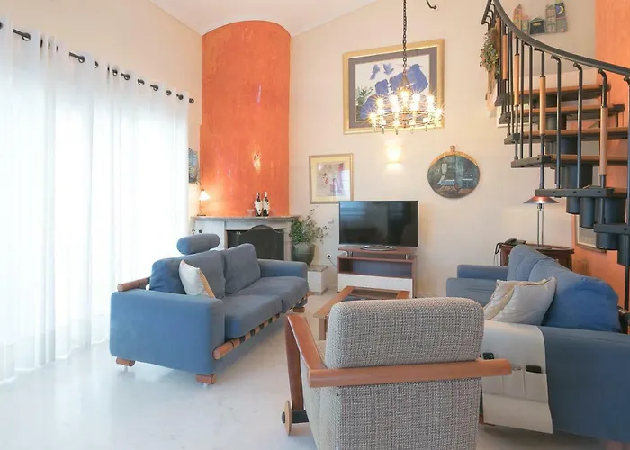 Sani Gallery Villa, Your Next Family Vacation! Sani (Chalkidiki)