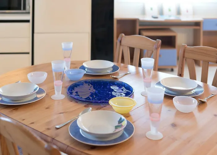 Sani Gallery Villa, Your Next Family Vacation! *