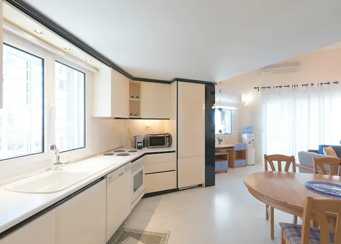 Sani Gallery Villa, Your Next Family Vacation!