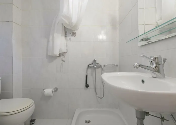 Sani Gallery Villa, Your Next Family Vacation! Feriehus *