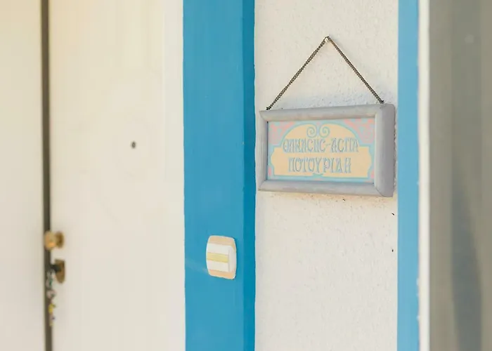 Sani Gallery Villa, Your Next Family Vacation! *