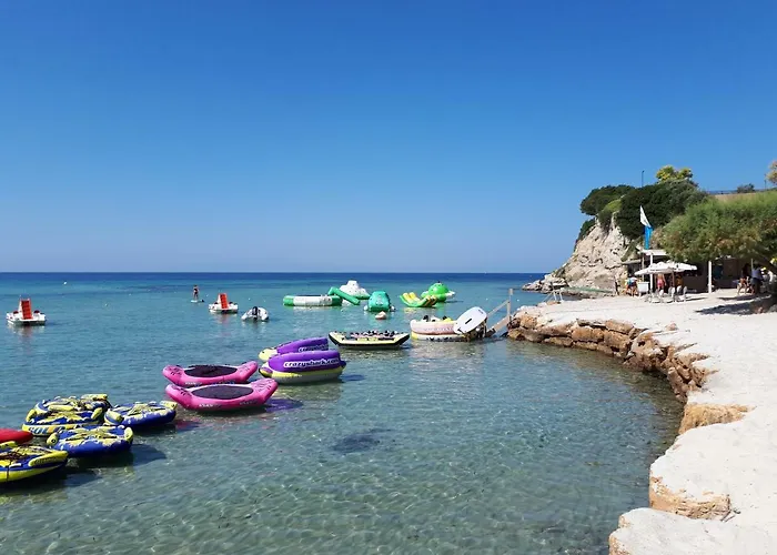 Sani Gallery Villa, Your Next Family Vacation! *