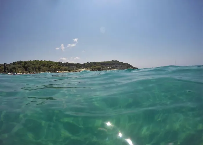 Sani Gallery Villa, Your Next Family Vacation! Feriehus