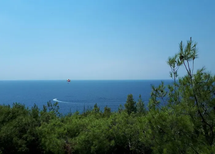 Sani Gallery Villa, Your Next Family Vacation! Sani (Chalkidiki)