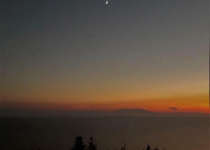 Feriehus Sani Gallery Villa, Your Next Family Vacation!