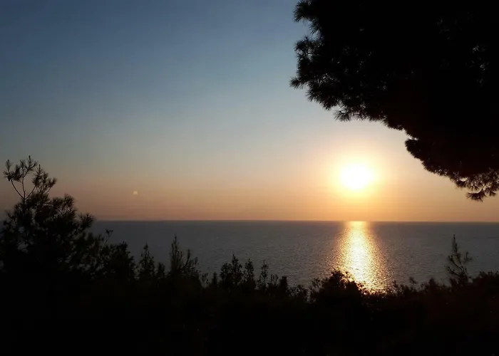 Feriehus Sani Gallery Villa, Your Next Family Vacation! Sani (Chalkidiki)