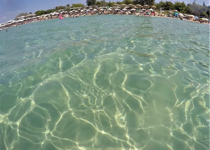 Feriehus Sani Gallery Villa, Your Next Family Vacation!