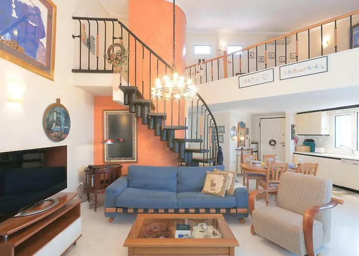 Feriehus Sani Gallery Villa, Your Next Family Vacation! Sani (Chalkidiki)